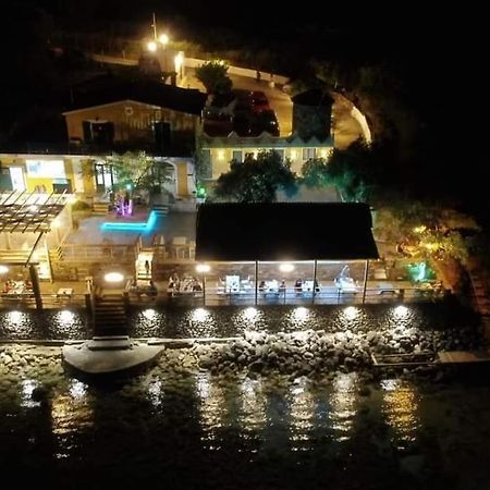 Hidden Paradise Agios Georgios Pagon Luaran gambar